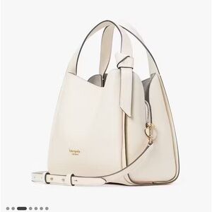 Kate Spade Knot crossbody